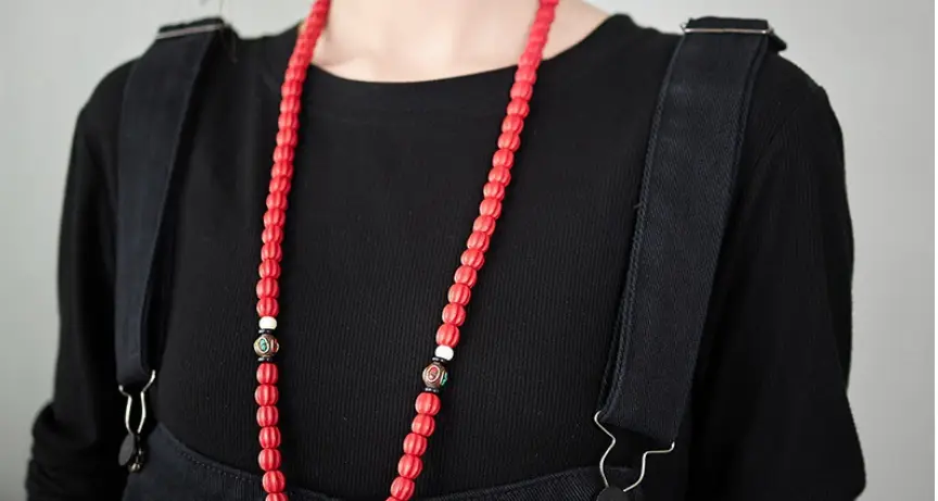 Large-size Women's Korean Version Of The New Jeans Suspenders