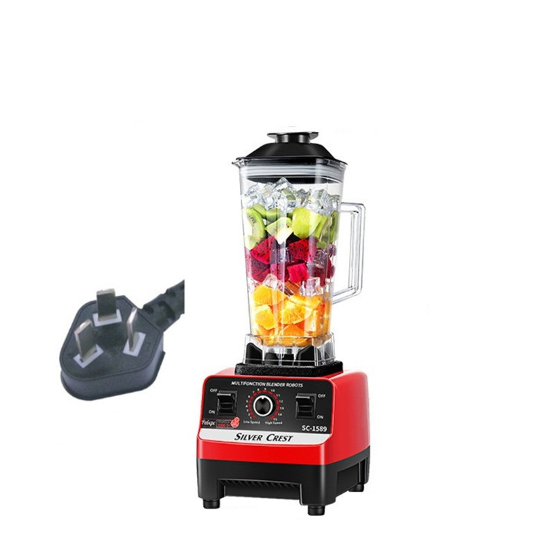 Title 3, Household Automatic Multifunctional Grinding Mixer