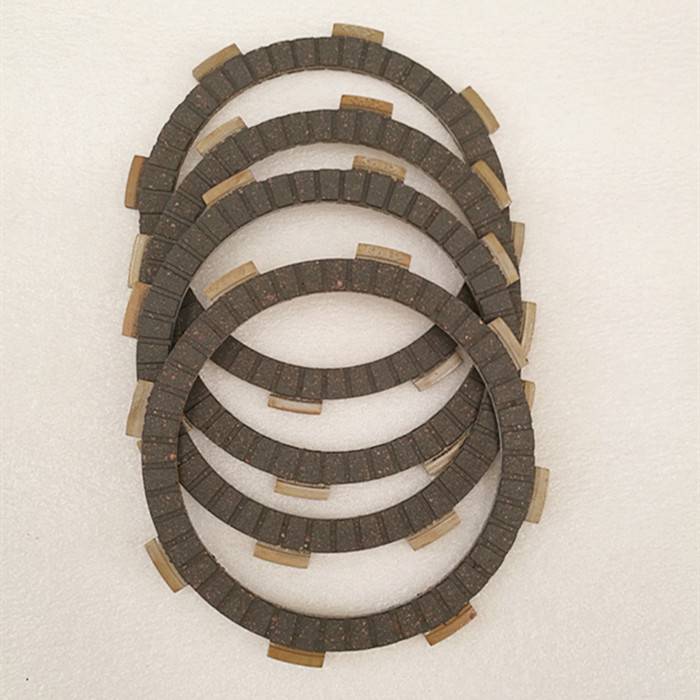 Motorcycle Clutch Friction Plate Motorcycle Parts — foto 4