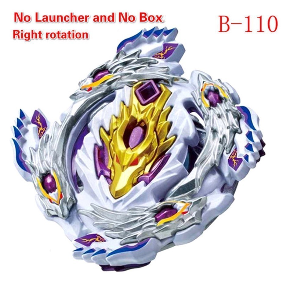 Title 5, Original Burst B 149 B150 144 145 Metal Fusion ...