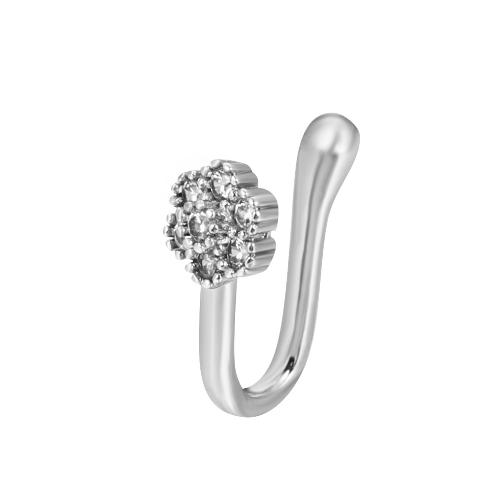 Silver J