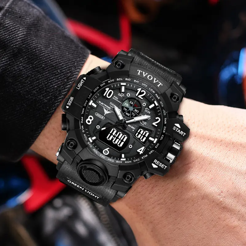 Children's Outdoor Sports Led Multi-function Luminous Electronic
