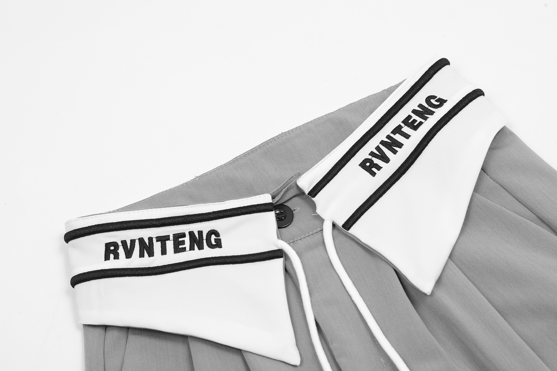 Spicy Girls' Street Waist Fold Out And Drop Down Suit Pants