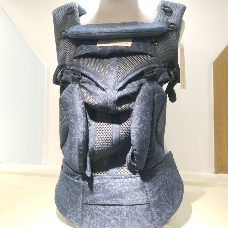 Baby Carrier Waist Stool Breathable Sling