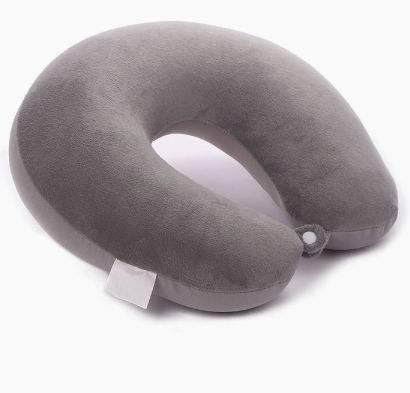 Coussin de voyage