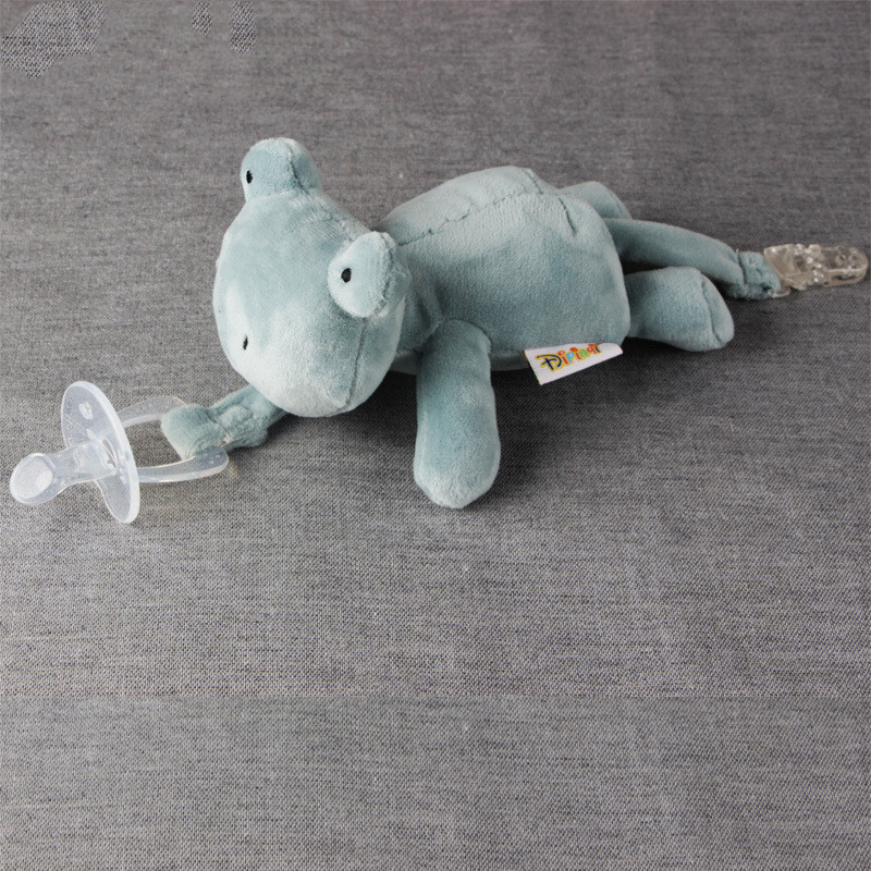 Title 1, Hanging Detachable Plush Animal Doll