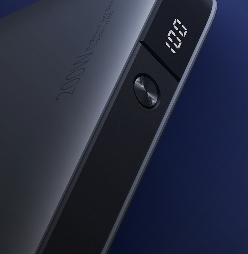 PD Quick Charge Mobile Power Supply - Image 9