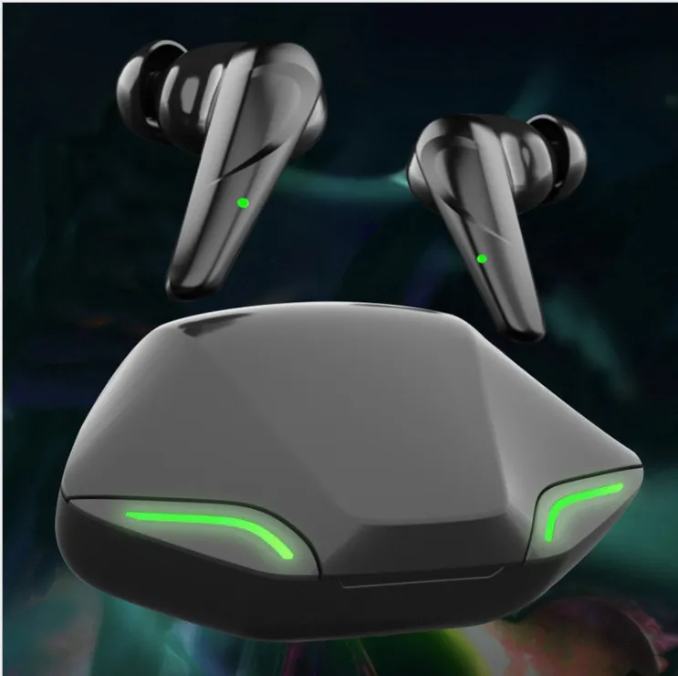 Gaming Gaming Zero Latency Bluetooth Headset – image 4
