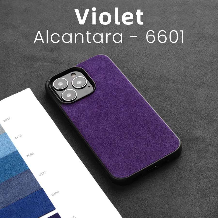 Violet