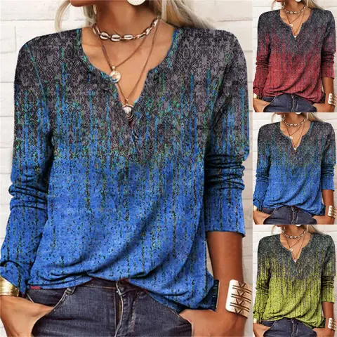 Short Sleeve and Half Loose Oversize