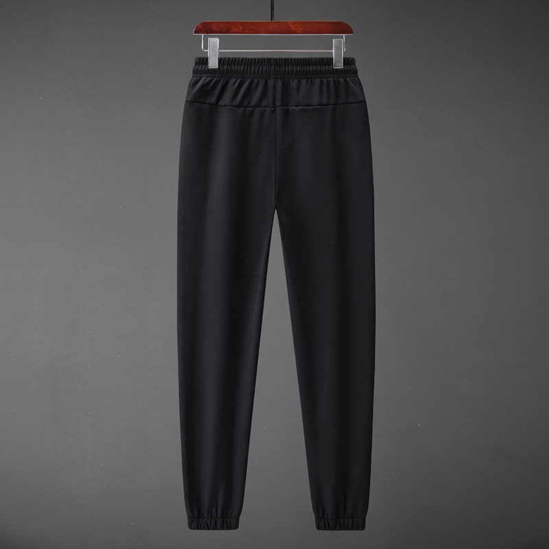 Men's And Women's Outdoor Hiking Warm Trousers