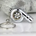 Electroplating Silver