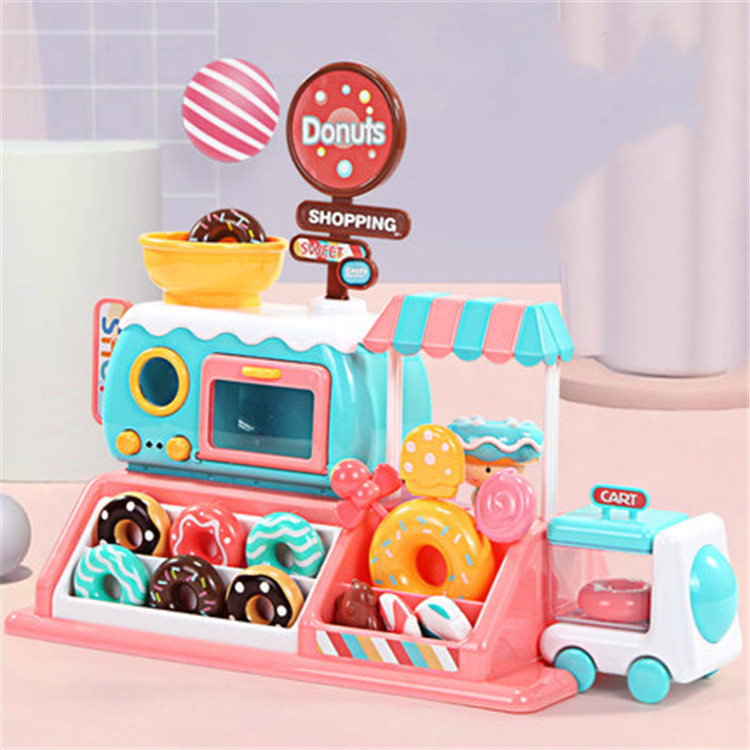 Title 4, Multifunctional Donut Luxury Kitchen Oven Model...