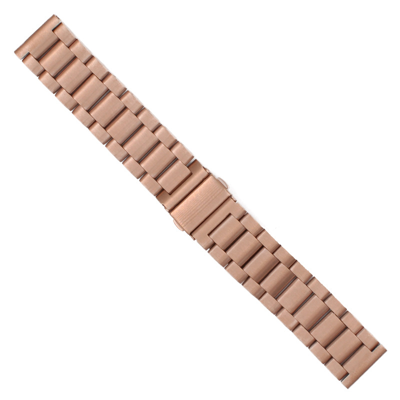 Rose Gold 20MM
