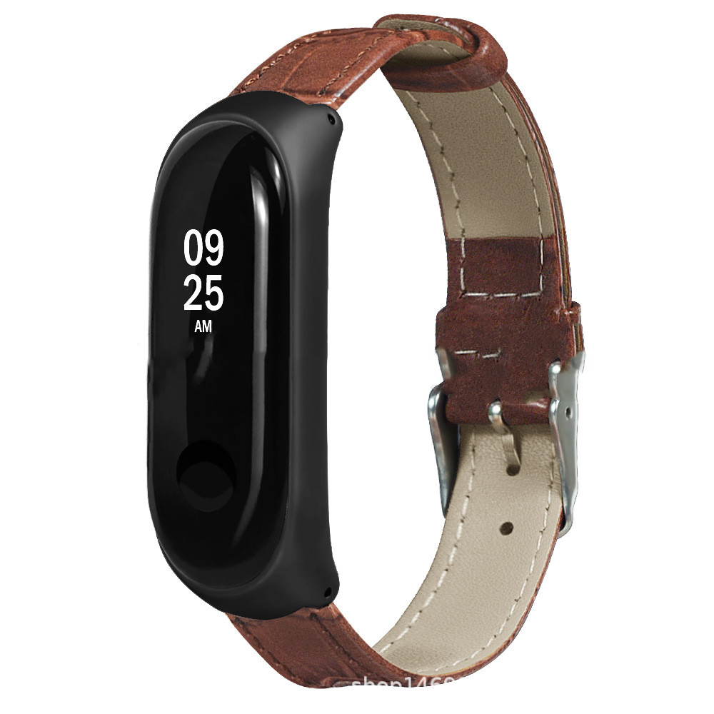 Title 4, Mi Band 3 or 4 Universal Light Edition Rastread...