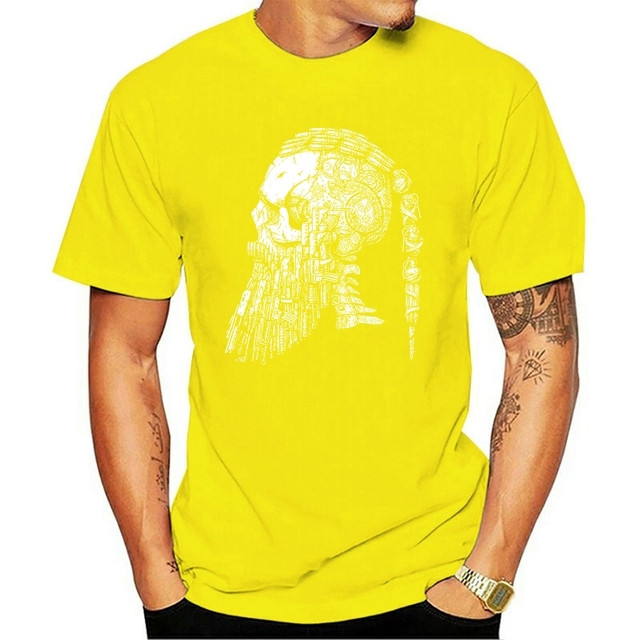 Title 2, Casual T-shirt met korte mouwen en print voor h...