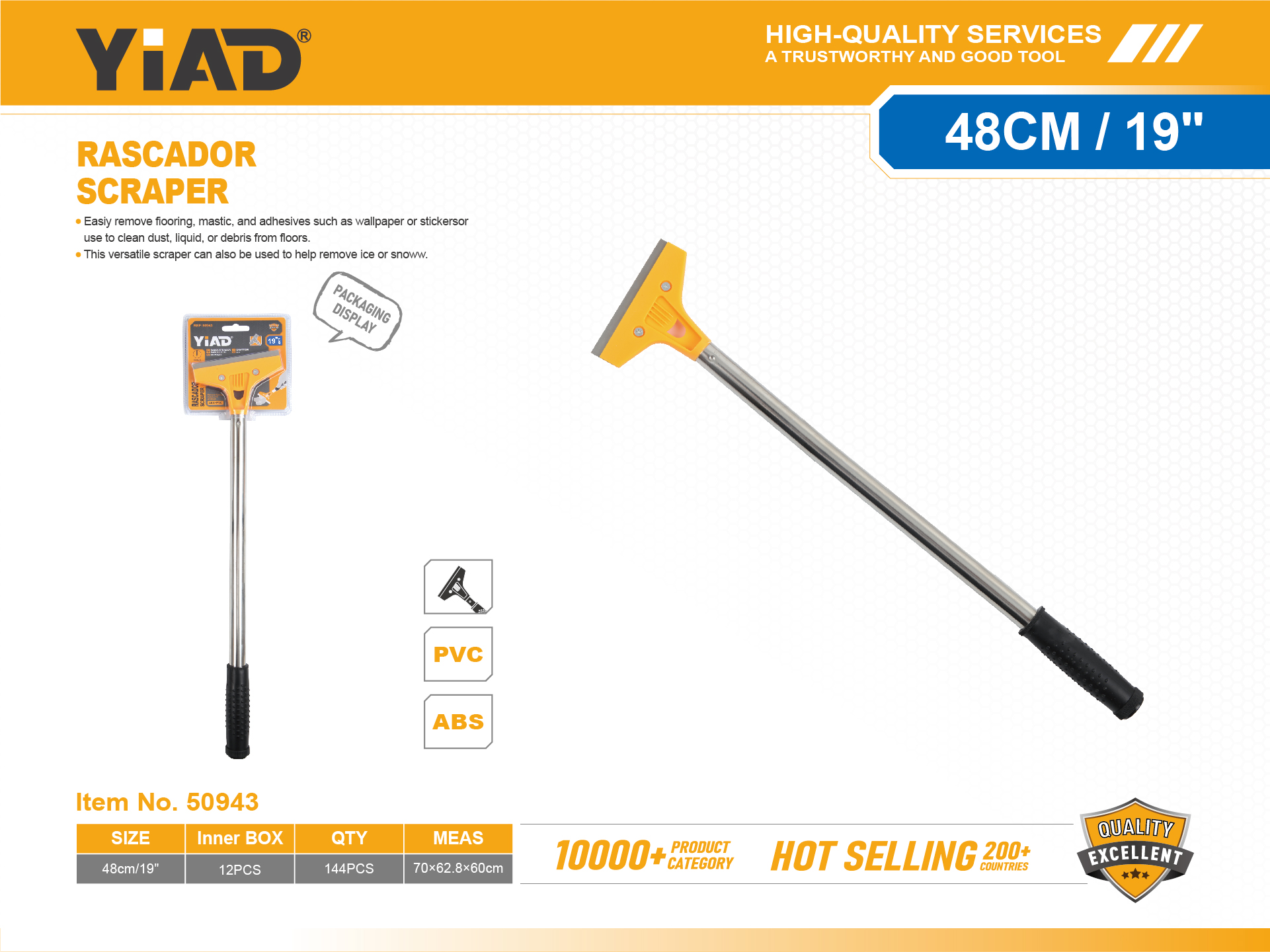 Large Scraper, Only Supports Self-pickup, Please Note That Free Shipping Is For Anti-bidding Price