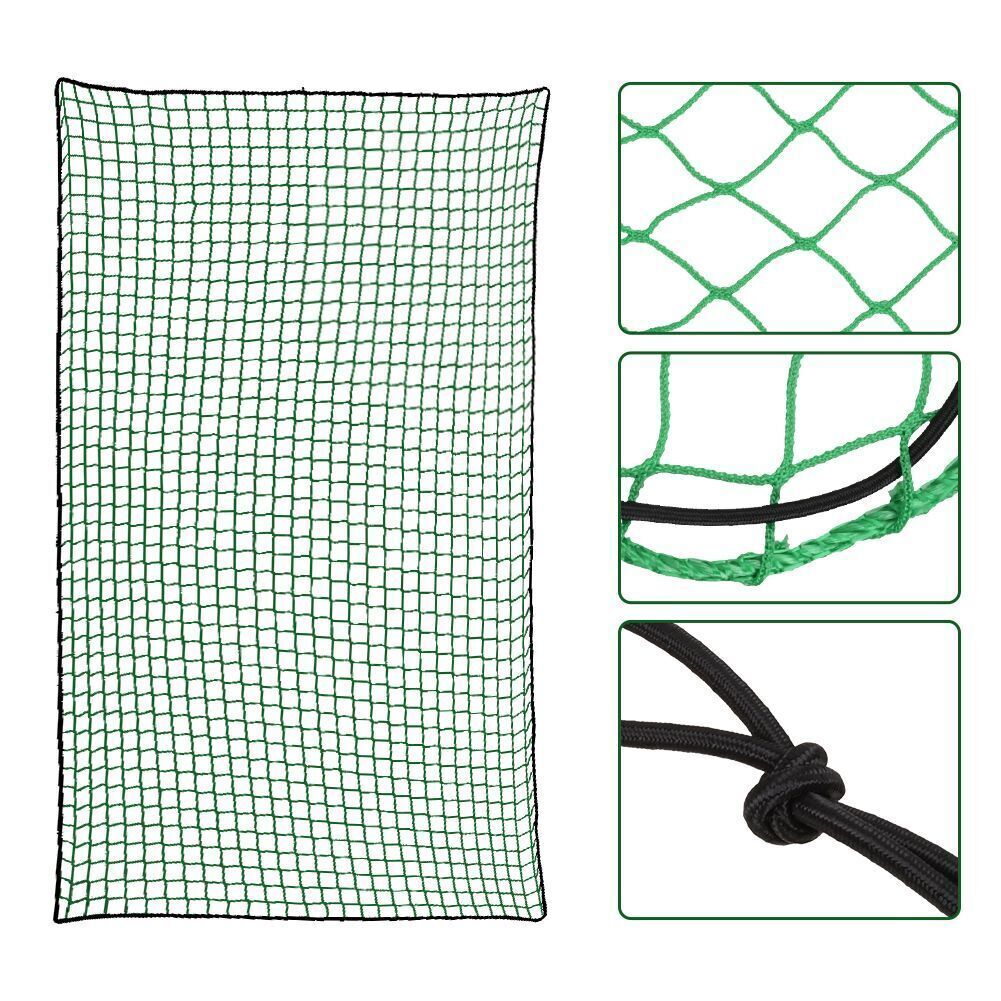 Heavy Duty Strong Cargo Net Safety Netting Truck Skip Climbing Trailer Nets — image 9