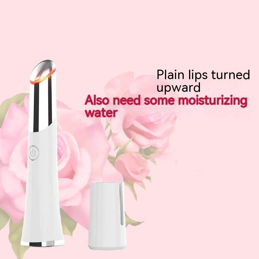 Warm Color Light Eye Beautification Instrument