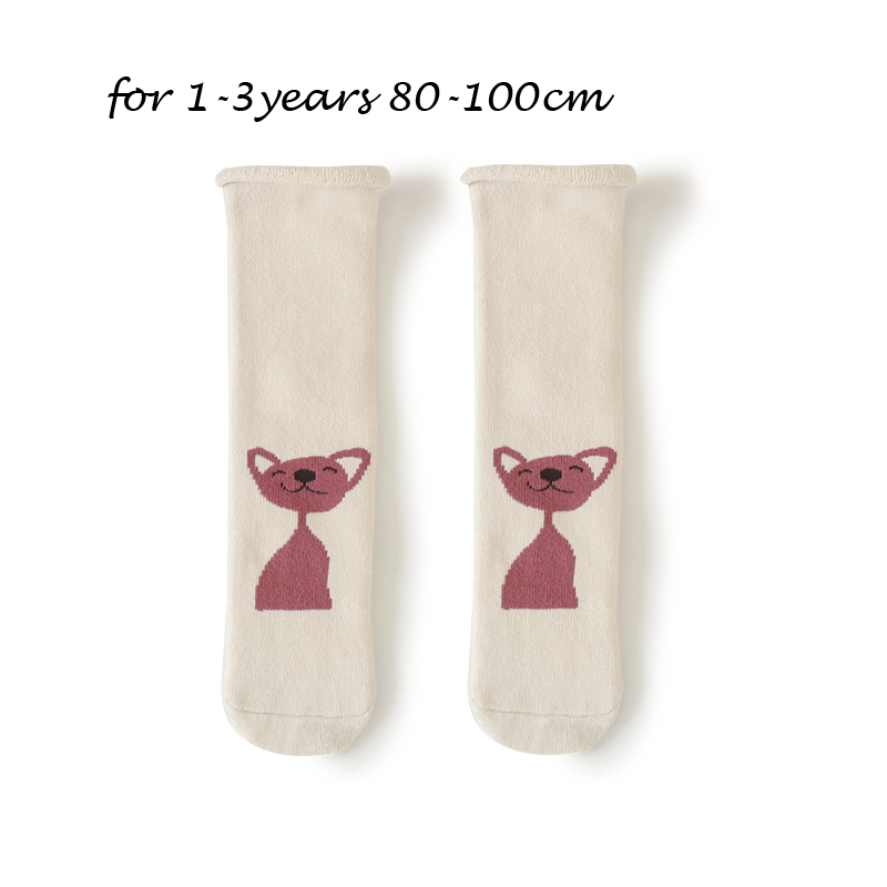 Title 5, Children loose mouth stockings