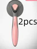 2Pcs Pink