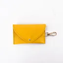 Bag Yellow 10Cmx7Cm