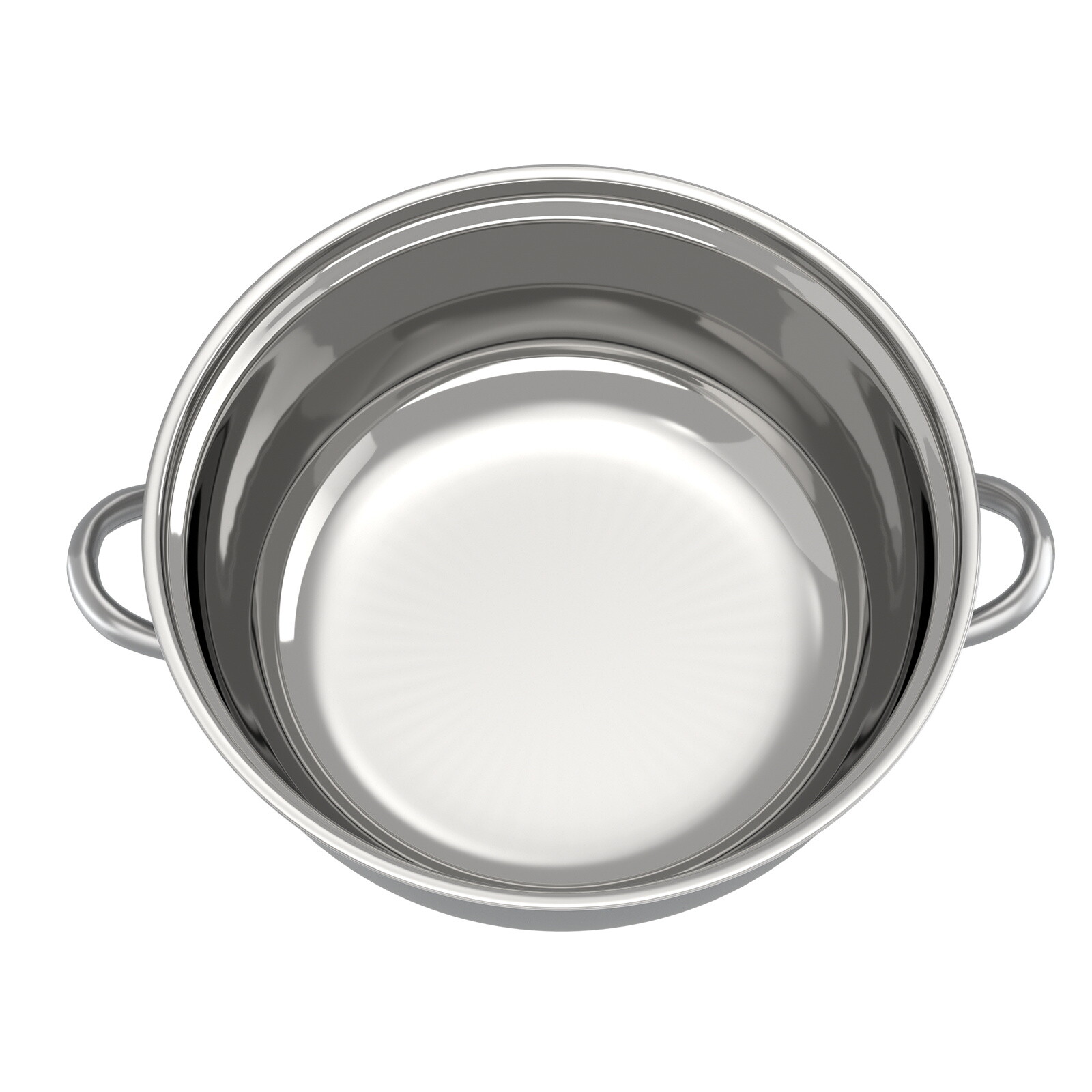 Three Tier Induction Hob Stainless Steel Steamer Steam Pot Cooker Set Glass Lid