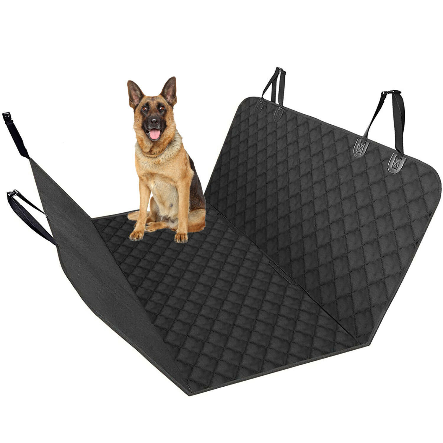 Seat Cover For Pets