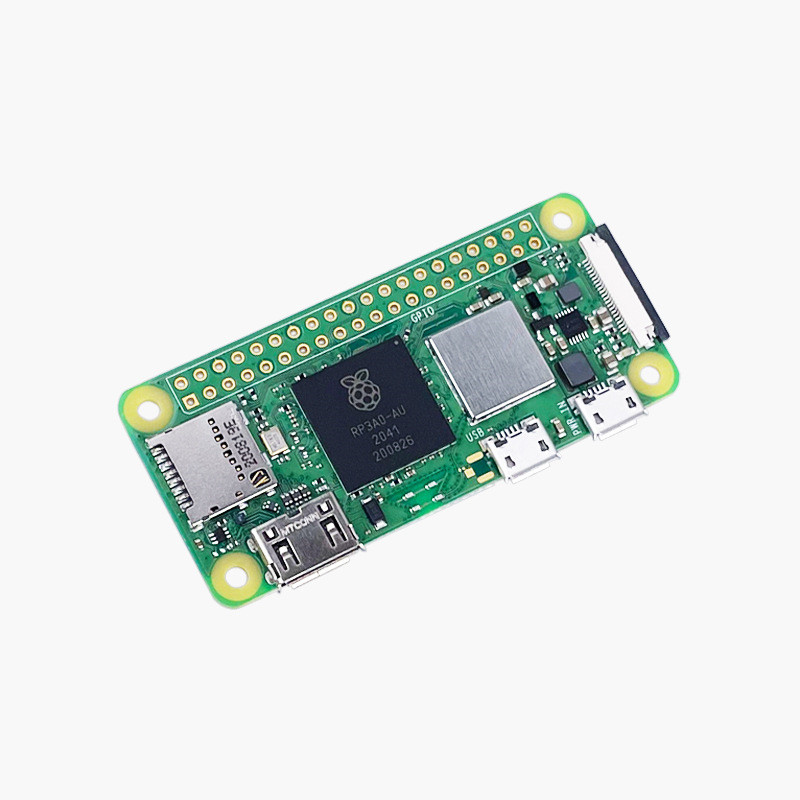 ZERO2W Development Board Main Board Raspberry
