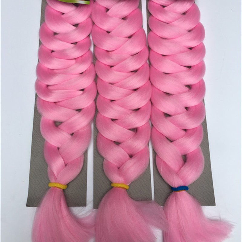 Xpression Braids Hair Expression Twist Jumbo Braid - Image 6