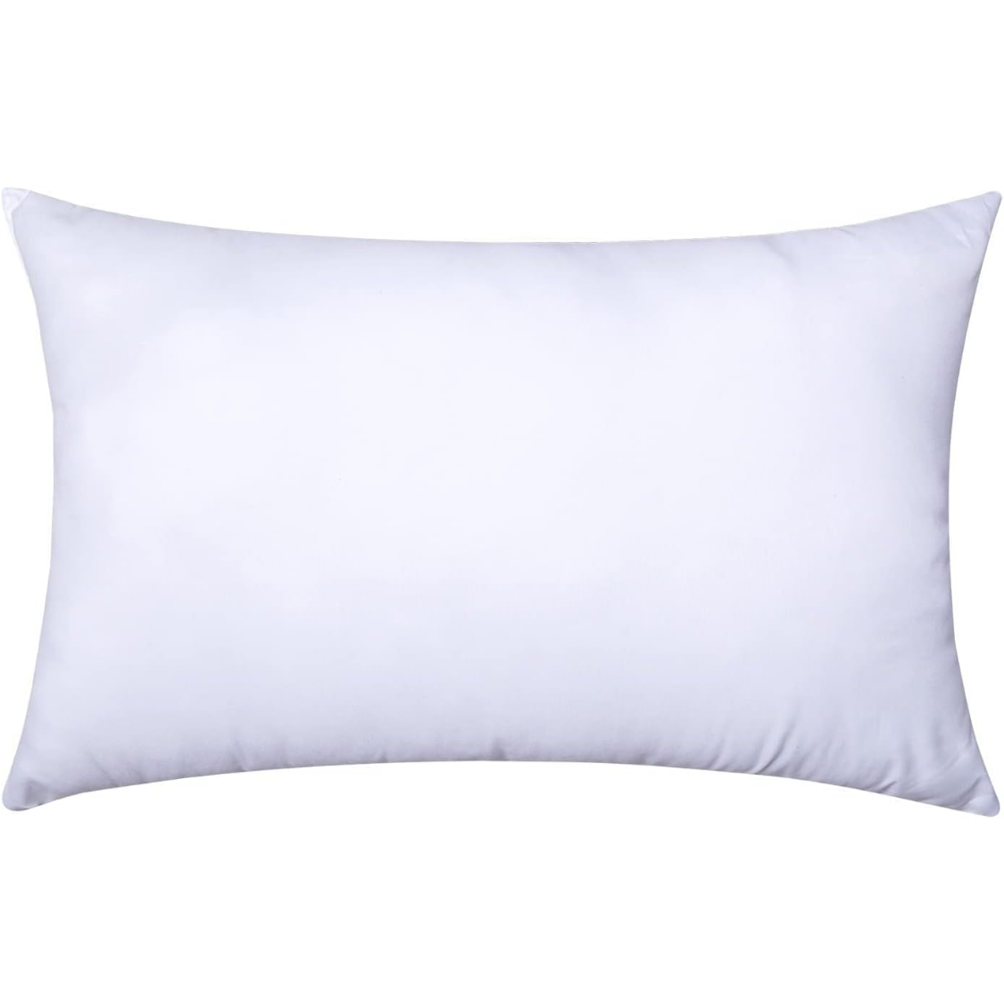 Premium Pillow Stuffer Sham Rectangle For Decorative Cushion Bed Couch Sofa