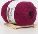 Eggplant Purple