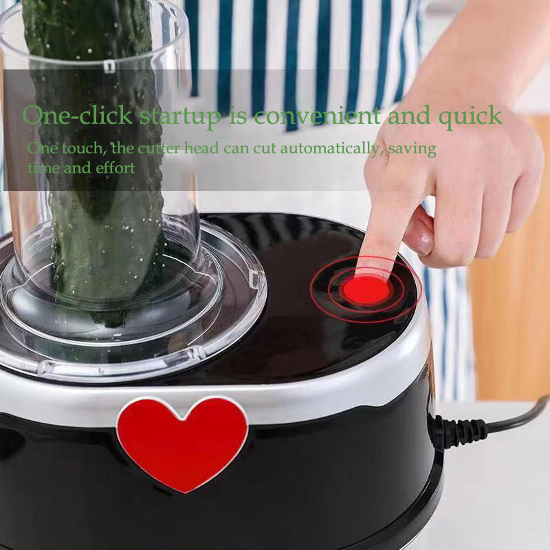 Household Electric Full-function Baby Food Cooking Machine