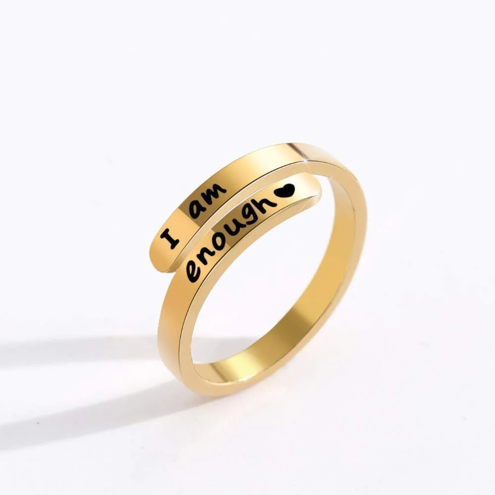 Women's Simple Fashion Forefinger Ring