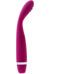 Charging G-spot Vibration Massage AV Stick Female - Rose Red Bags - View 1
