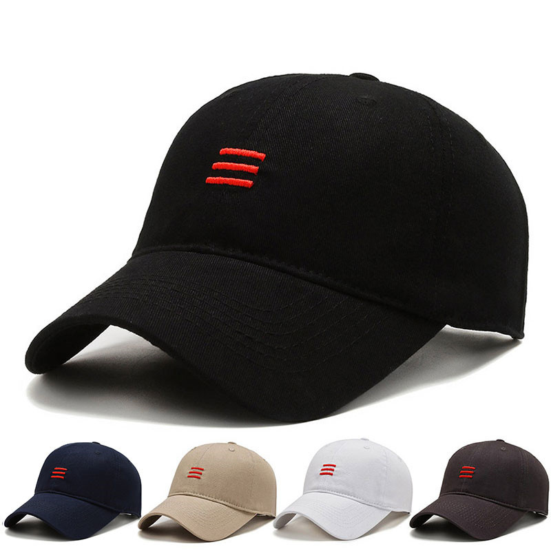 Men's All-match Casual Spring And Summer Korean Baseball Cap