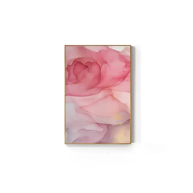 Living Room Decoration Abstract Canvas Painting Poster Xy0249 - Shop at LoveMi