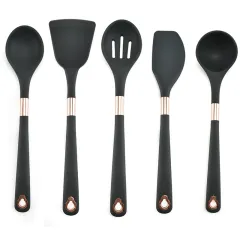 Of Silicone Kitchenware Set - 1Style - View 1