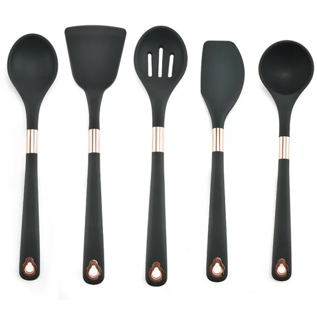 Of Silicone Kitchenware Set 1Style - Shop at LoveMi