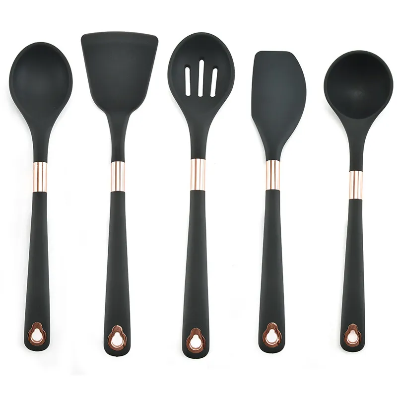Of Silicone Kitchenware Set - 1Style