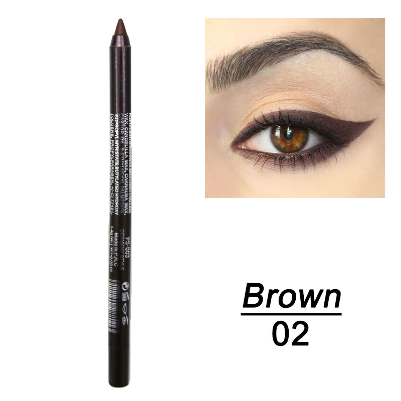 Bronze brown