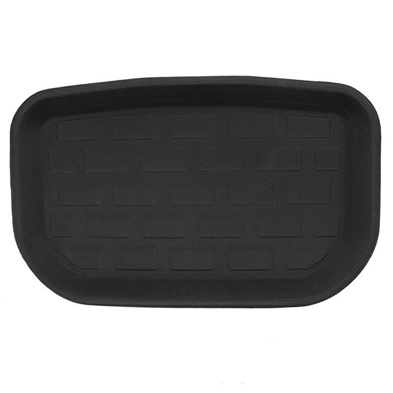 Y Rear Storage Box Mats