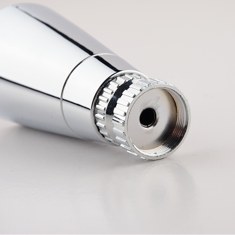 Pressurized Aerator Kitchen Filter Water Spout Faucet