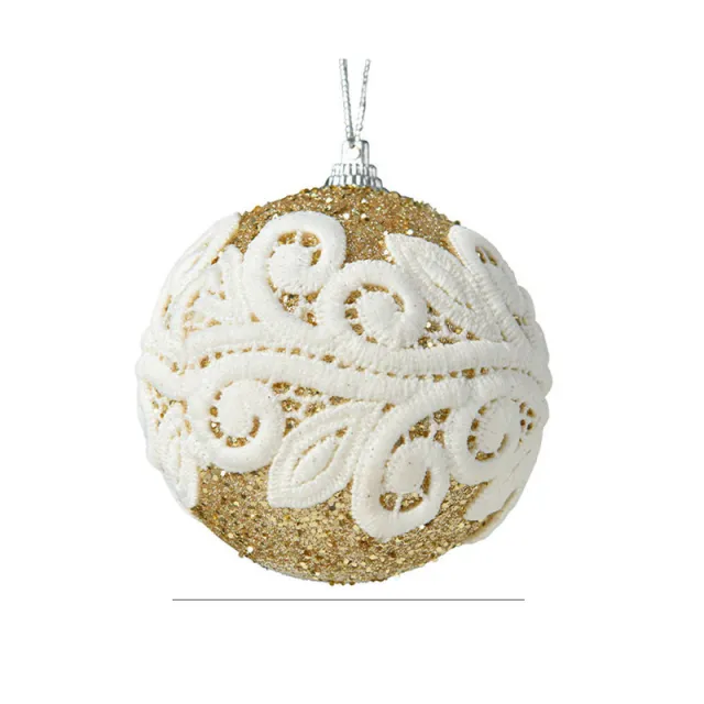 Christmas Balls For Home Outdoor 28Style - Shop at LoveMi