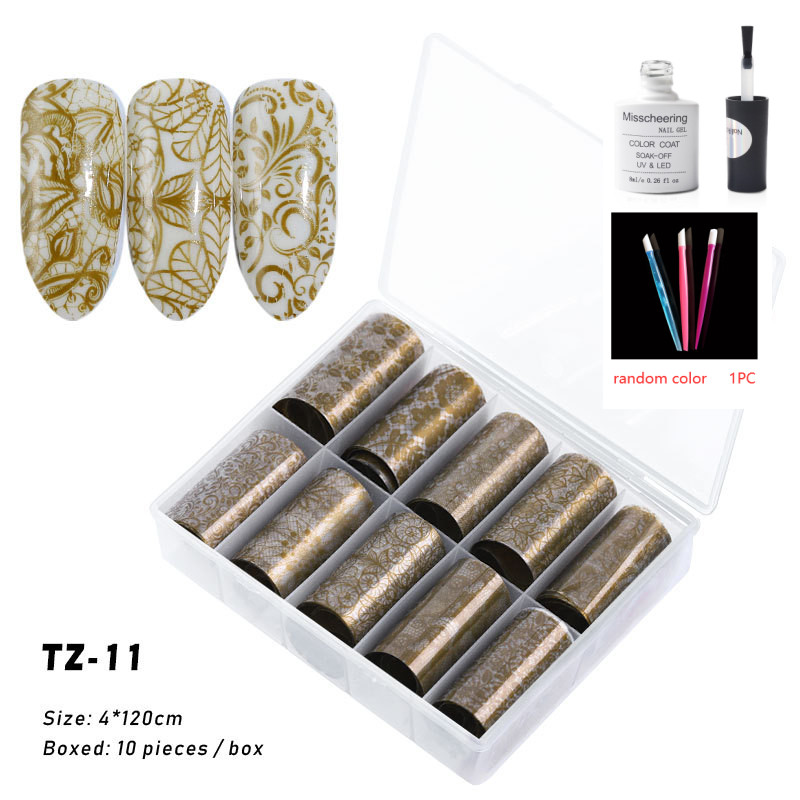 TZ011 Set