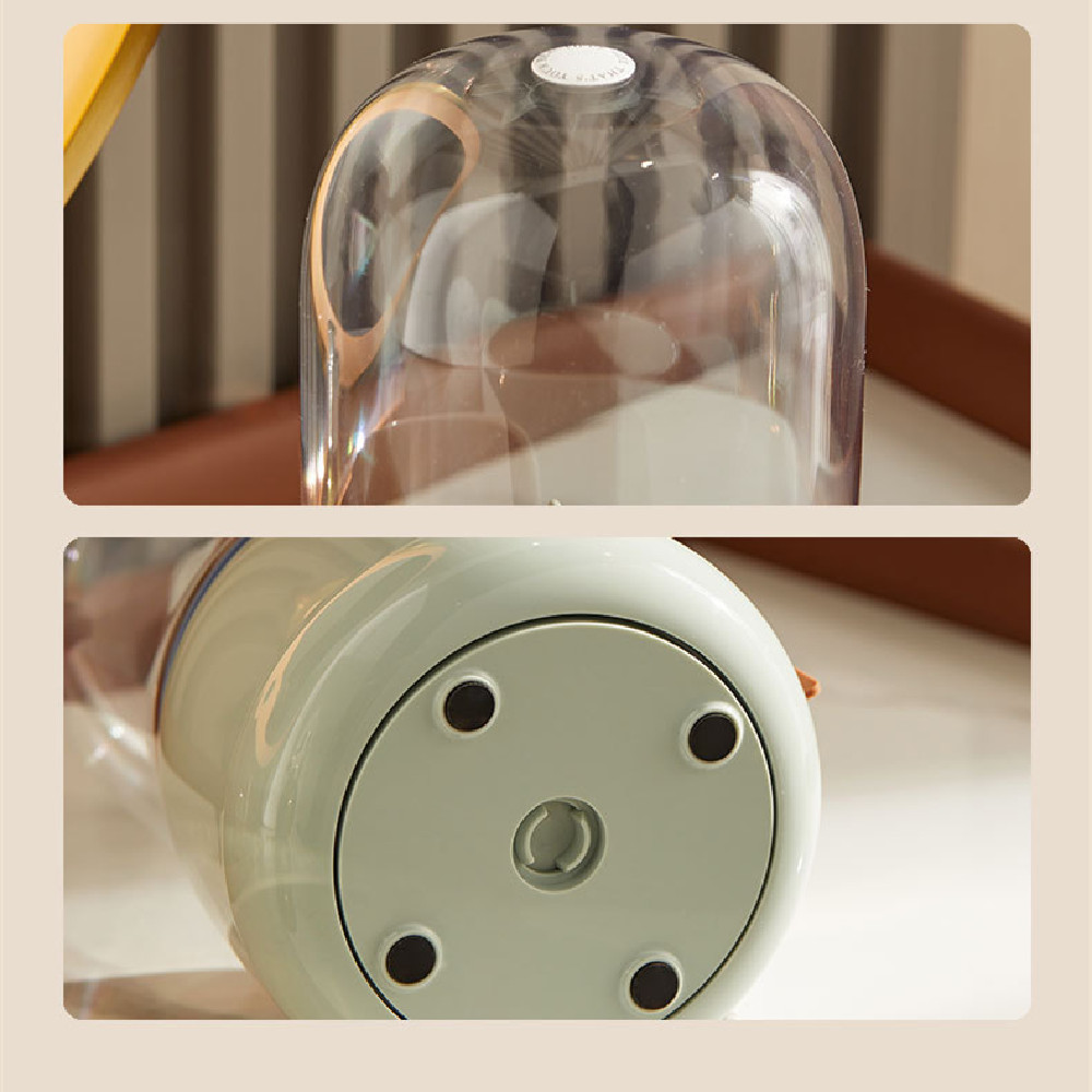 Penholder Office Desktop Storage Box 1