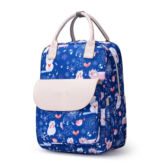 Fashionable Mother And Baby Bag - Shop at LoveMi