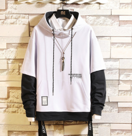 Spring sweater boys' coat