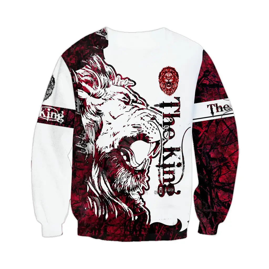 Men's Casual Long Sleeve Coat Hoodie