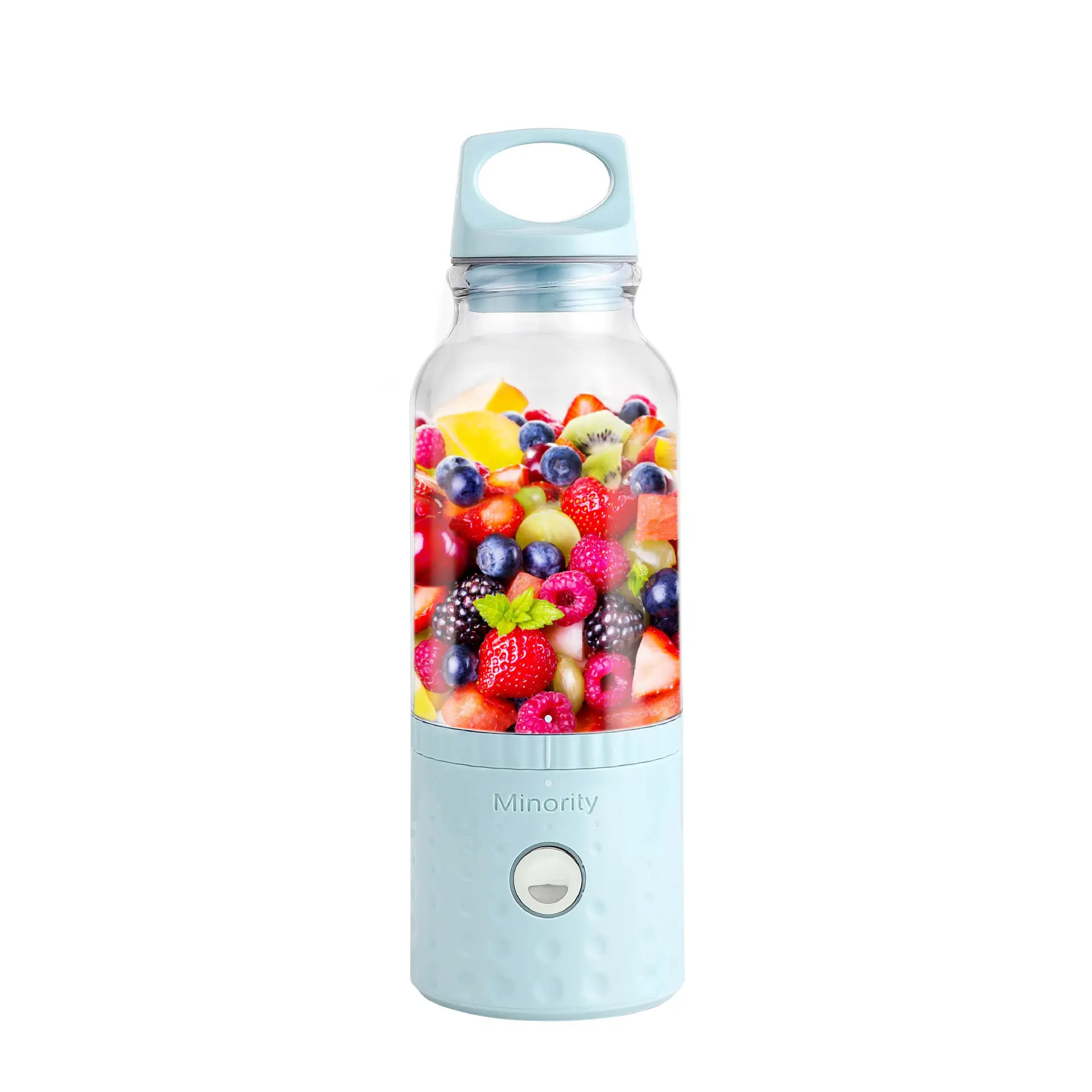 Fully Automatic Mixing Cup Fried Juice Milkshake